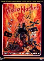 Video Nasties: The Defnitive Guide - Part 2 - 