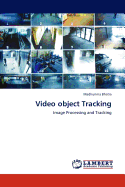 Video Object Tracking