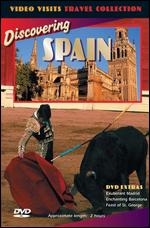 Video Visits: Discovering Spain - 