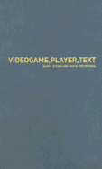 Videogame, Player, Text