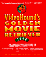 VideoHound's golden movie retriever 1998