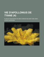 Vie D'Apollonius de Tyane (4 )