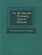 Vie de Socrate