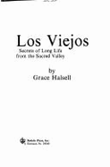 Viejos, Los: Secrets of Long Life from the Sacred Valley