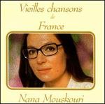 Vielles Chansons de France - Nana Mouskouri