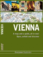 Vienna: MapGuide - Jacquinet, Clemence (Editor), and Wanger, Shelley (Editor)