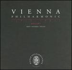 Vienna Philharmonic (1972- 1981): Mozart - Anton Dermota (tenor); David Oistrakh (viola); Igor Oistrakh (violin); Lucia Popp (soprano);...