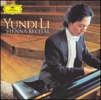 Vienna Recital - Yundi Li (piano)