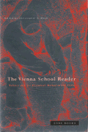 Vienna School Reader: Politics and Art Historical Method in the 1930s