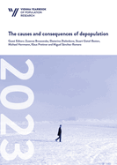 Vienna Yearbook of Population Research 2023, Vol. 21: Special Issue on the Causes and Consequences of Depopulation