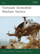 Vietnam Airmobile Warfare Tactics