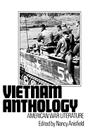 Vietnam Anthology: American War Literature