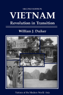 Vietnam: Revolution in Transition, Second Edition