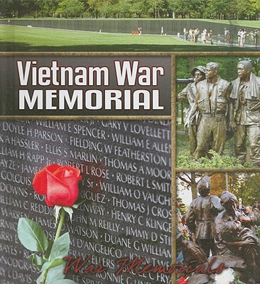 Vietnam War Memorial - Burrows, Jennifer