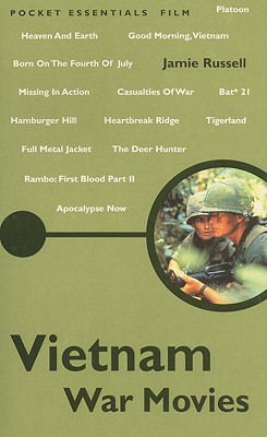 Vietnam War Movies - Russell, Jamie