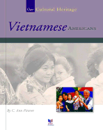 Vietnamese Americans - Fitterer, C Ann