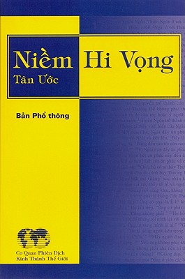 Vietnamese New Testament-FL-Easy-To-Read Version - World Bible Translation Center (Creator)