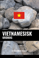 Vietnamesisk ordbog: En emnebaseret tilgang