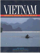 Vietnamopening Doors Wrld - Graetz, Rick, and Rohbach, Fred