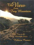 View from Frog Mountain - Cramer, Rebecca