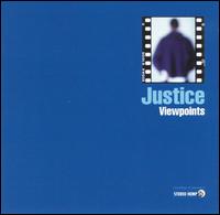 Viewpoints - Justice