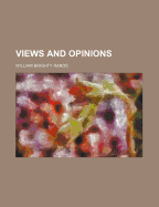 Views and Opinions