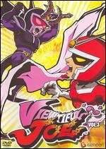 Viewtiful Joe, Vol. 3