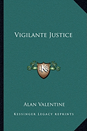 Vigilante Justice