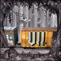 VII - Blitzen Trapper