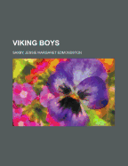 Viking Boys