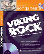 Viking Rock: A Cross-Curricular Song by Matthew Holmes