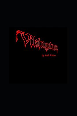 Vikingdom - Ritter, Kelli