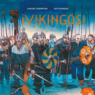 Vikingos!