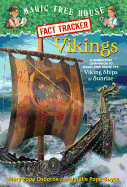 Vikings: A Nonfiction Companion to Magic Tree House #15: Viking Ships at Sunrise