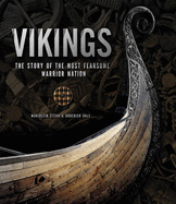Vikings: Raids. Culture. Legacy