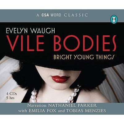 Vile Bodies - Waugh, Evelyn