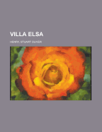 Villa Elsa