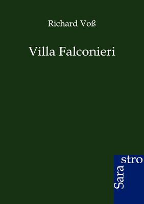 Villa Falconieri - Vo?, Richard