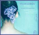 Villa-Lobos: Melodia Sentimental
