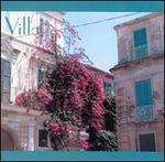Villa - Michal Castaldo