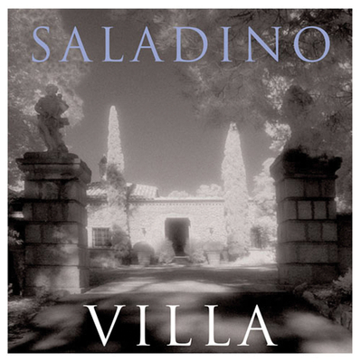 Villa - Saladino, John
