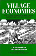 Village Economies: The Design, Estimation, and Use of Villagewide Economic Models