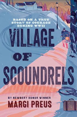 Village of Scoundrels - Preus, Margi