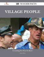 Village People 163 Success Facts - Everything You Need to Know about Village People