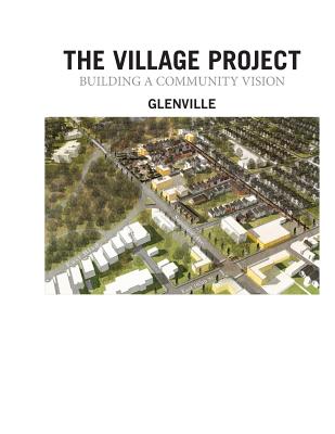 Village Project Charrette: Building a Community Vision - Collaborative, Cleveland Urban Design