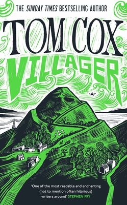 Villager - Cox, Tom