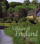Villages of England - Hunt, Roger (Text by), and Turpin, Richard (Photographer)