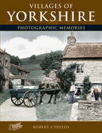Villages of Yorkshire
