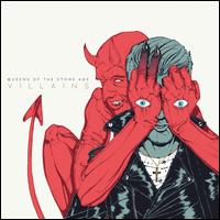 Villains [LP] - Queens of the Stone Age