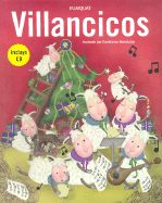 Villancicos - Incluye CD